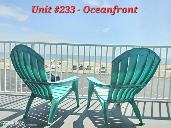 1233 Atlantic Ave #233, Daytona Beach, FL 32118