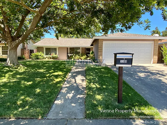 3309 Huntsman Dr photo 1