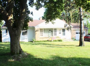 7743 W Cleveland Ave, West Allis, WI 53219
