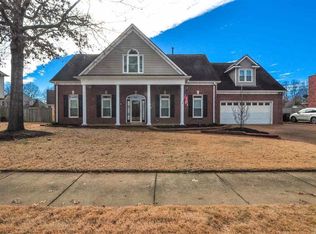 515 Whitney Way, Collierville, TN 38017