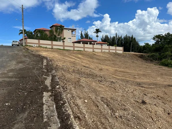 8 Reparto Bonet, Aguada, PR 00602