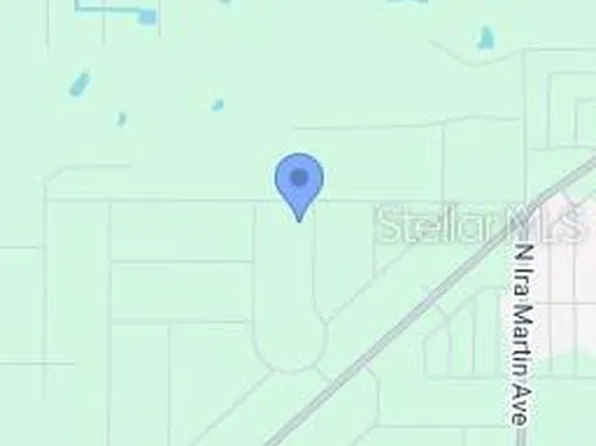 8632 N Erin Dr #23, Crystal River, FL 34428