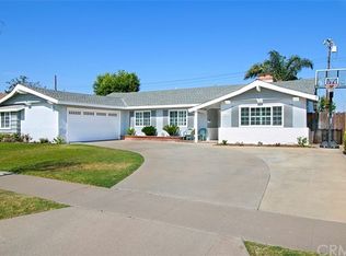 14672 Mimosa Ln, Tustin, CA 92780