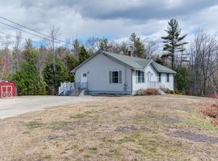 41 Hillside Dr, New Gloucester, ME 04260