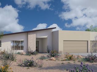 Reddington Plan, Boulder Canyon, Marana, AZ 85658