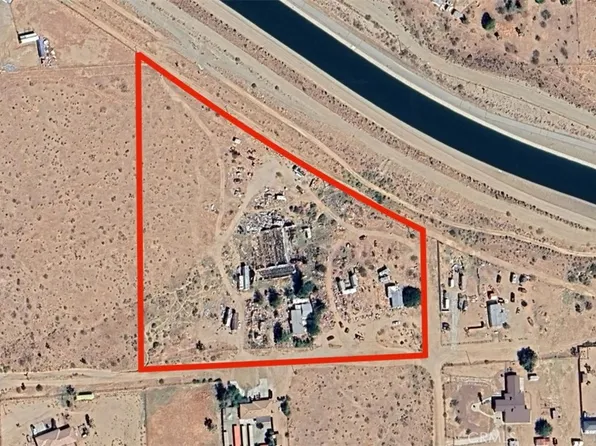 11744 Wagon Wheel Rd, Victorville, CA 92392