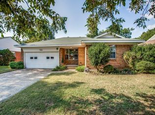 427 La Salle Dr, Richardson, TX 75081