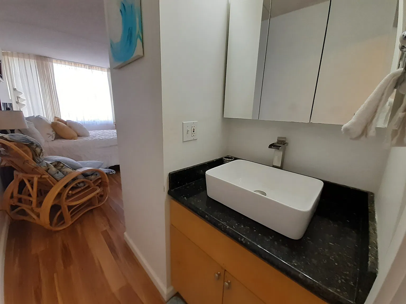 Villa on Eaton Square #2614 400 Hobron Ln. - 2614 — Photo 4