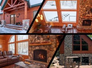 688 Hidden Oaks Dr NW, Alexandria, MN 56308