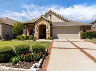 1728 Journey Forth Trl, Saint Paul, TX 75098