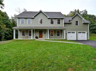 95 Shailor Hill Rd, Colchester, CT 06415