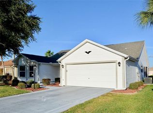 2109 Santo Domingo Dr, The Villages, FL 32159