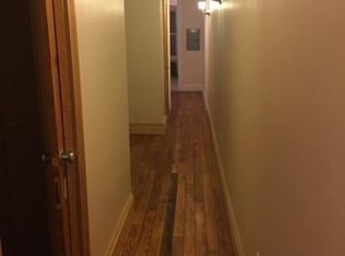 455 W 35th St #5W, New York, NY 10001