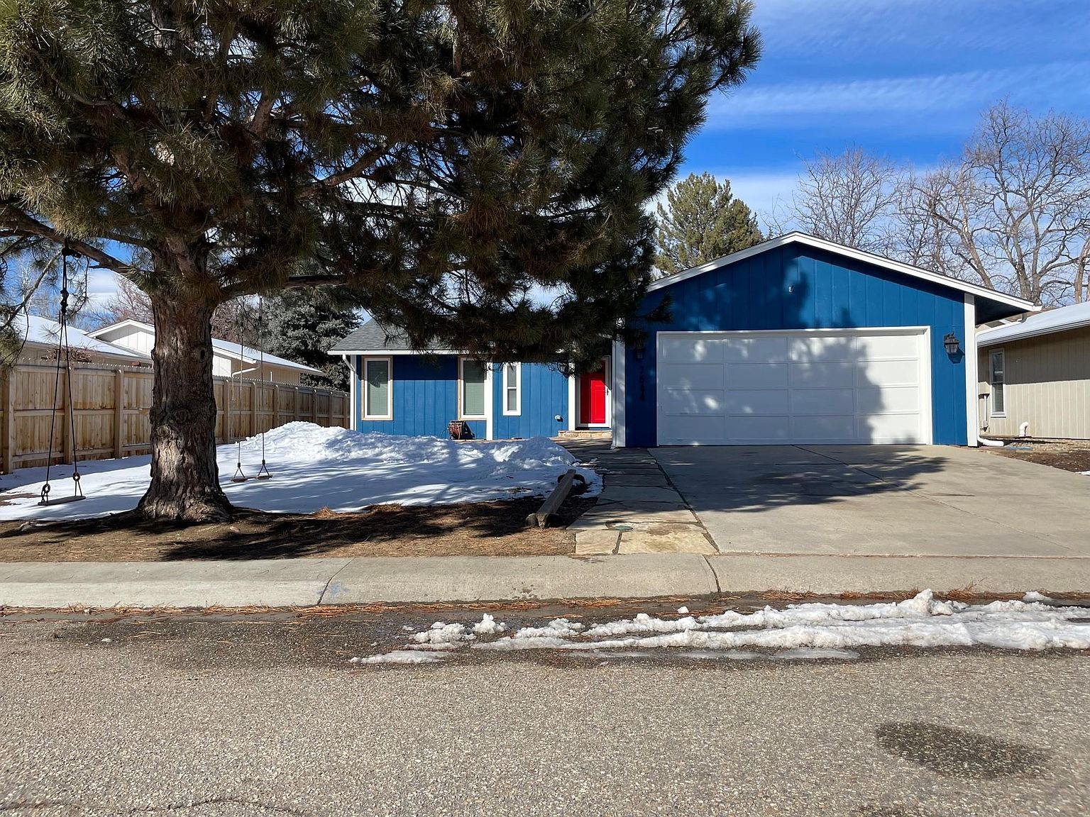 7644 Nikau Dr, Niwot, CO 80503 Zillow