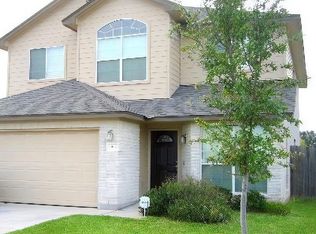 8903 Ramelle Cv, San Antonio, TX 78250