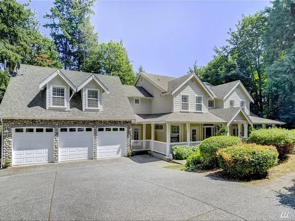 21921 60th Ave SE, Woodinville, WA 98072