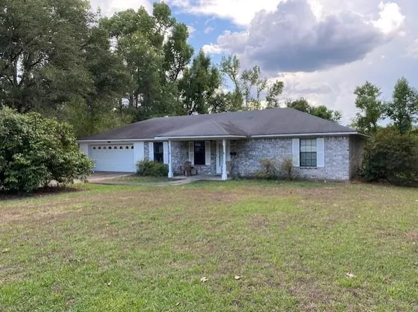 500 Pine St, Winnfield, LA 71483