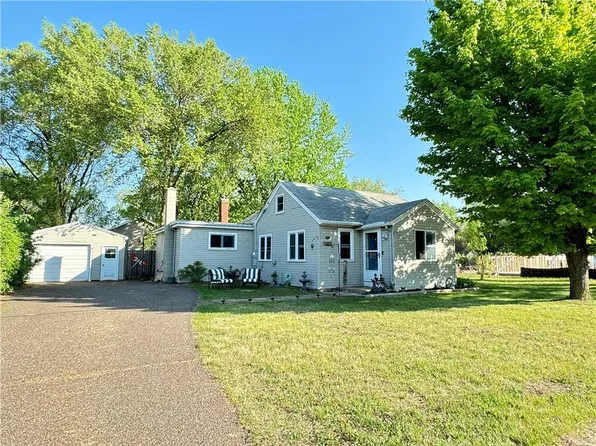 3546 Anderson Drive, Eau Claire, WI 54703
