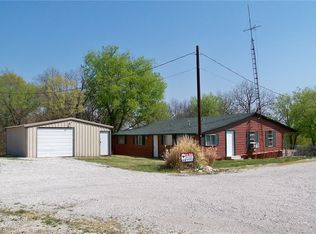 89 Baugh Rd, Gainesville, TX 76240