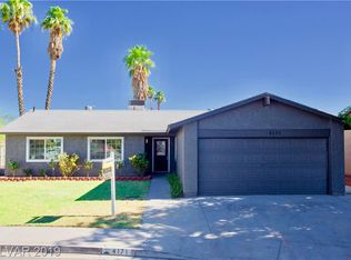 4171 Patterson Ave, Las Vegas, NV 89104