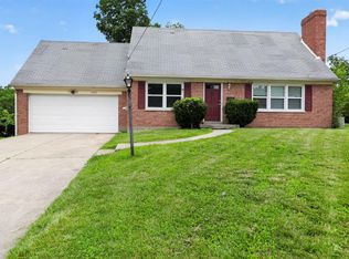 5406 Bluebird Ln, Cincinnati, OH 45239