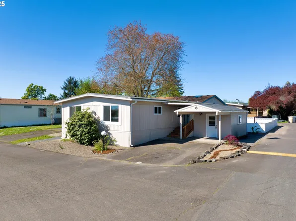 5055 Elliott Cir Unit 8, Corvallis, OR 97330