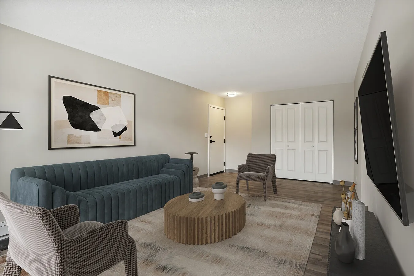 Marion Apartments — Photo 2