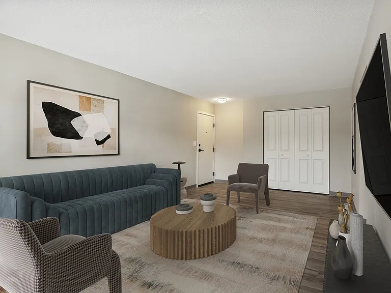 Marion Apartments — Photo 2