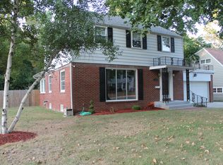 2274 W Forest Ave, Decatur, IL 62522