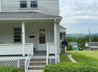 502 1st St, Windber, PA 15963