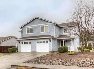 5715 Valleywood Loop SE, Salem, OR