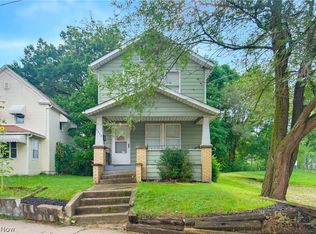 2283 East Ave, Akron, OH 44314
