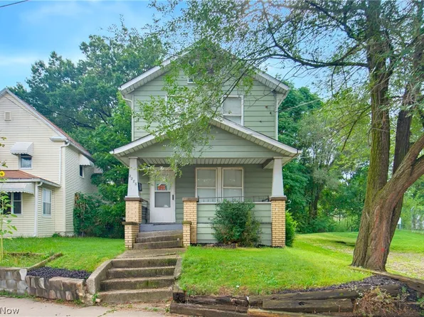 2283 East Ave, Akron, OH 44314