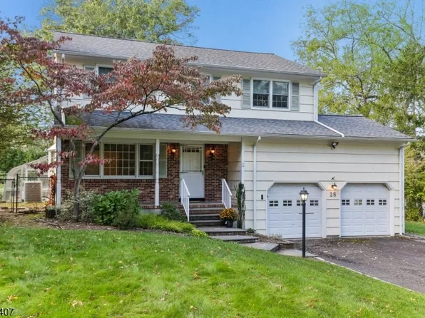 25 Wardle Ave, Berkeley Heights Twp., NJ 07922
