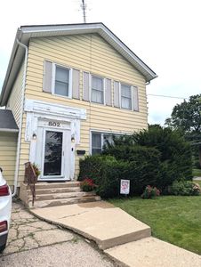802 Erie St, Elgin, IL, 60123