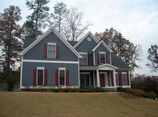 107 Peregrine Way NW, Kennesaw, GA 30144