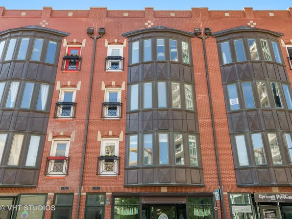 69 E 16th St APT 4, Chicago, IL 60616