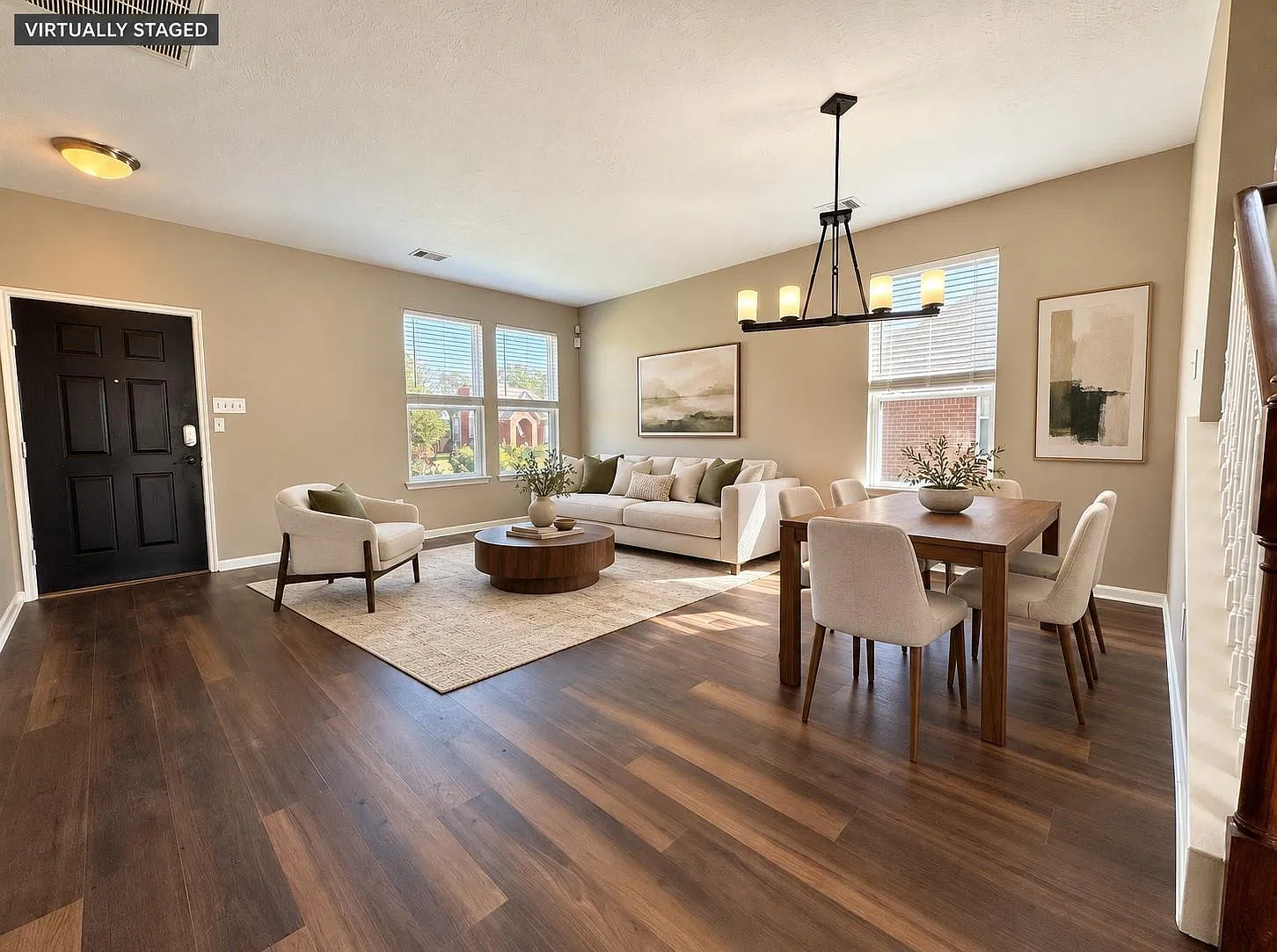 5 bed, 3.5 bath, 3206 sqft, $2,800 — Photo 4