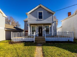 7718 Hamilton Ave, Cincinnati, OH 45231