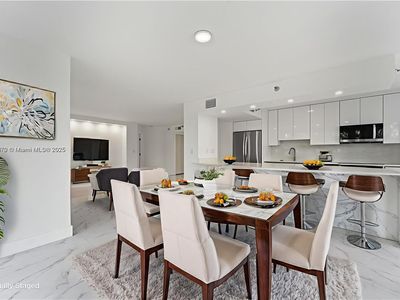 19101 NE 36th Ct #206, Aventura, FL, 33180