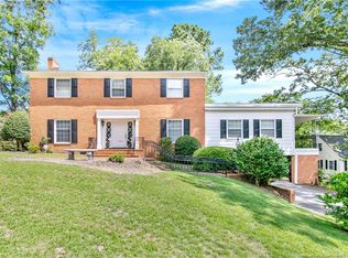 1024 Norwood St, Fayetteville, NC 28305