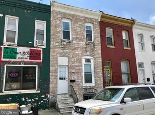 4921 Eastern Ave, Baltimore, MD 21224