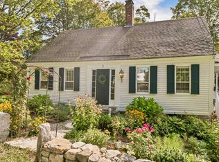 5 Trask Mountain Rd, Wolfeboro, NH 03894