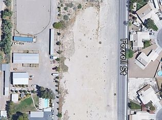 Lone Mtn, North Las Vegas, NV 89031