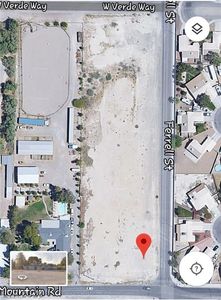 Lone Mtn, North Las Vegas, NV, 89031