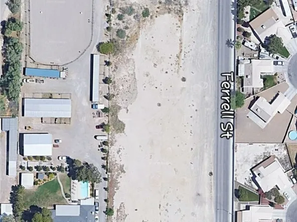 Lone Mtn, North Las Vegas, NV 89031