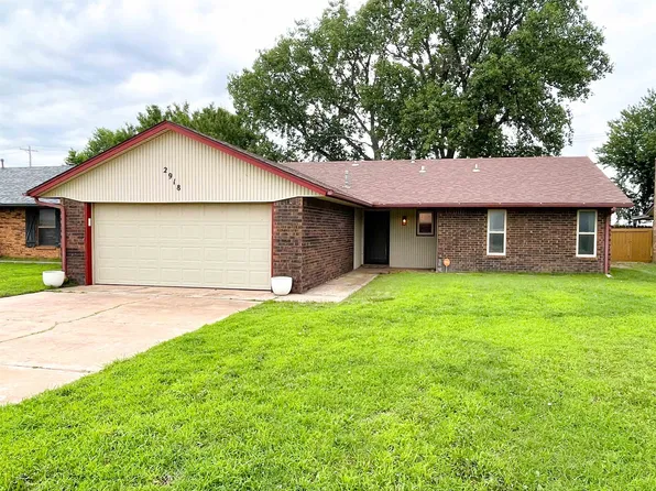 2918 Mount Vernon Rd, Enid, OK 73703