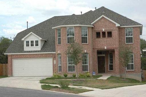 1st image of 9706 Great Basin Dr