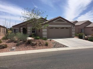 681 S Santa Fe Trl, Cornville, AZ 86325