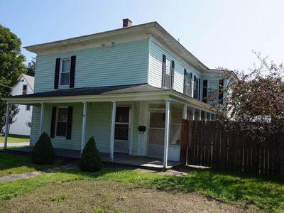 14 Highland Street, Woodsville, NH, 03785